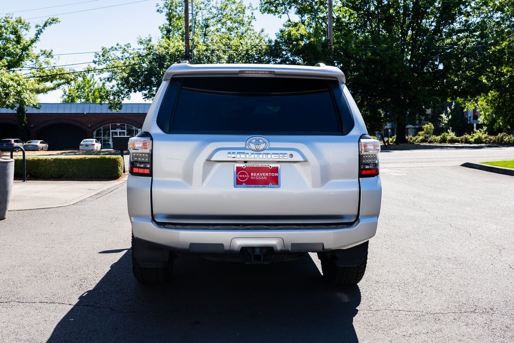 2020 Toyota 4Runner SR5 Beaverton OR