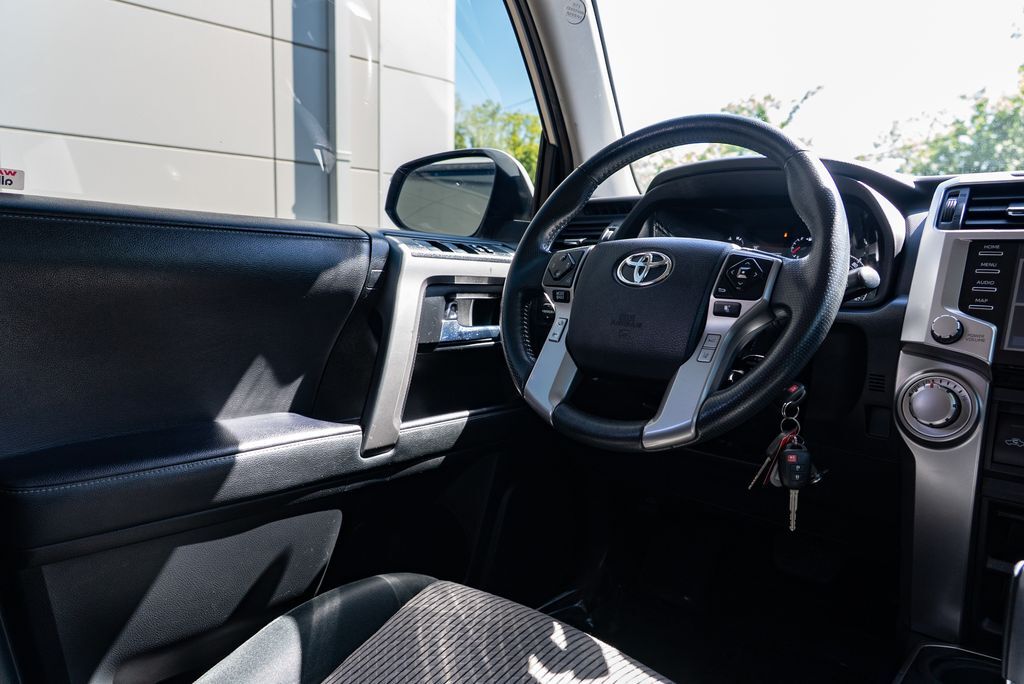 2020 Toyota 4Runner SR5 Beaverton OR