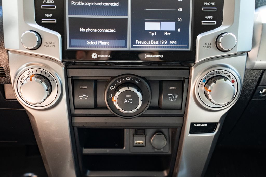 2020 Toyota 4Runner SR5 Beaverton OR