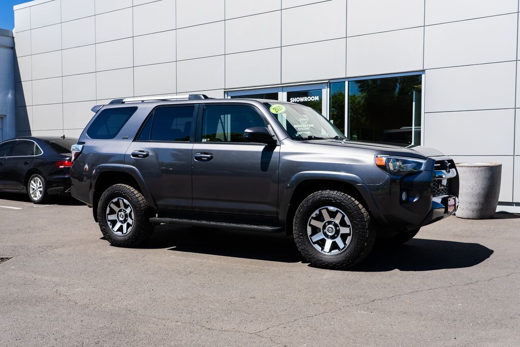 2020 Toyota 4Runner SR5 Beaverton OR