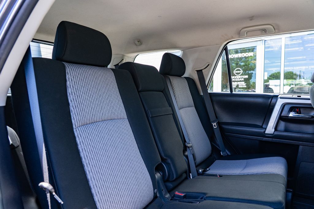 2020 Toyota 4Runner SR5 Beaverton OR