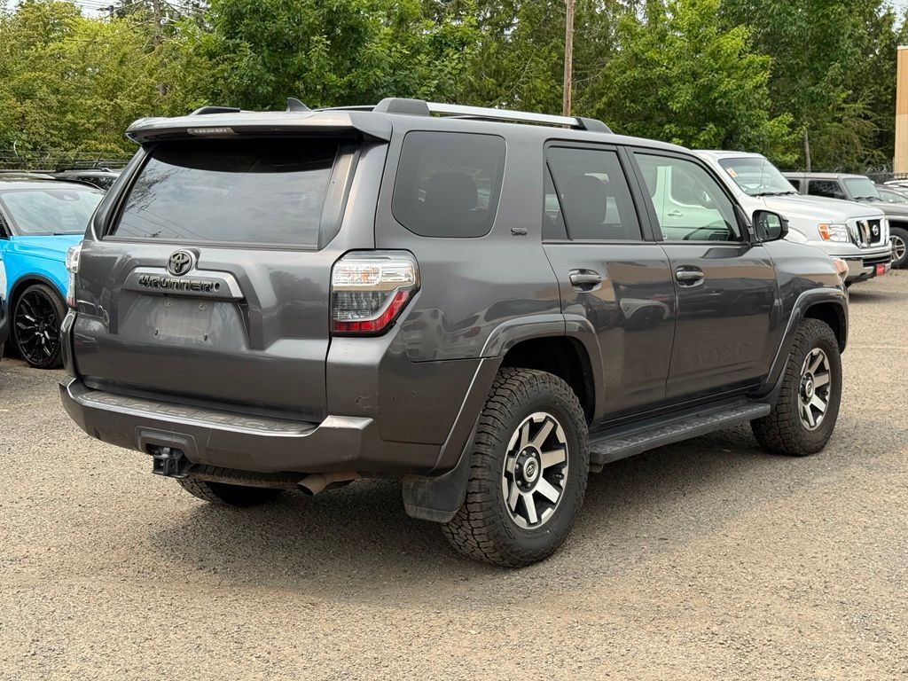 2020 Toyota 4Runner SR5 Beaverton OR