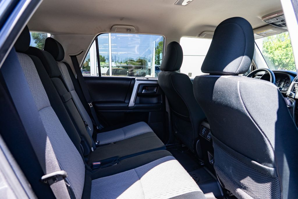 2020 Toyota 4Runner SR5 Beaverton OR