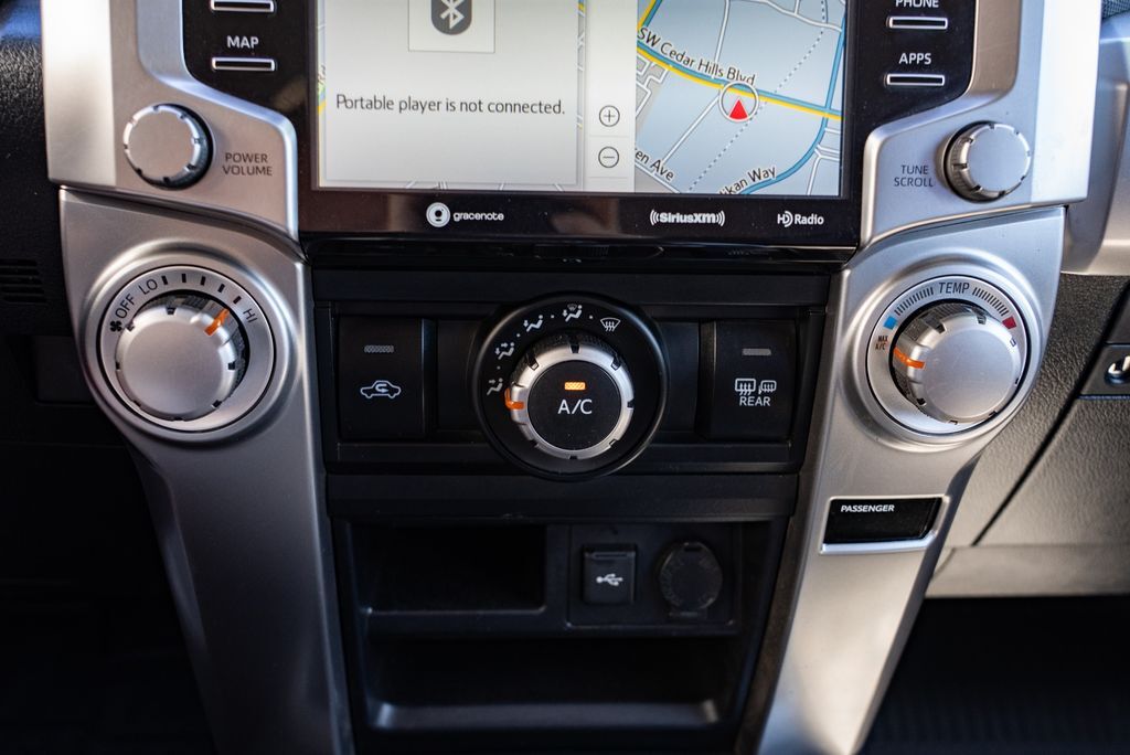 2020 Toyota 4Runner SR5 Beaverton OR