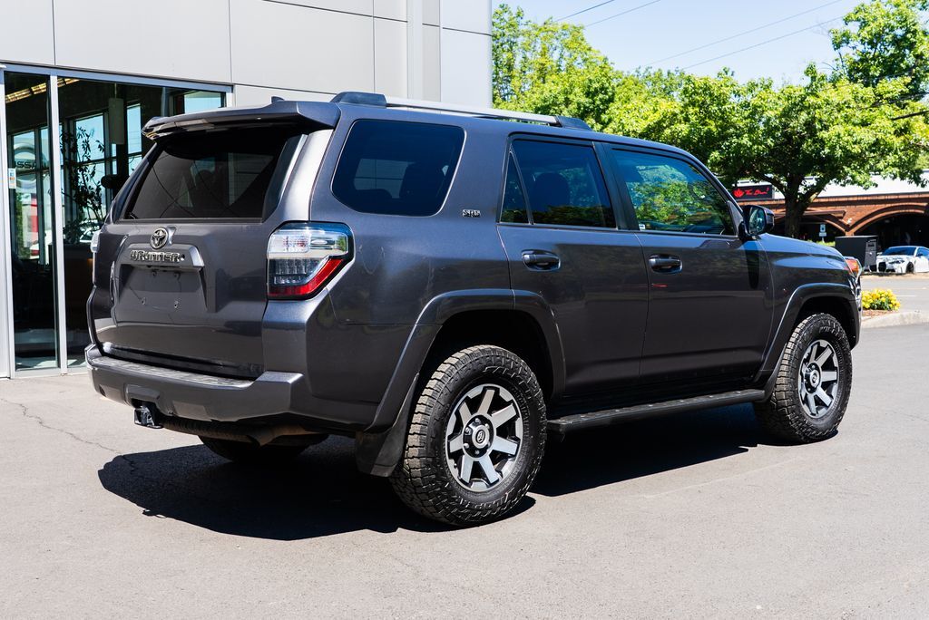 2020 Toyota 4Runner SR5 Beaverton OR