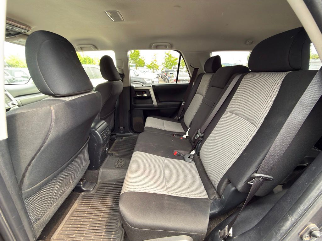 2020 Toyota 4Runner SR5 Beaverton OR