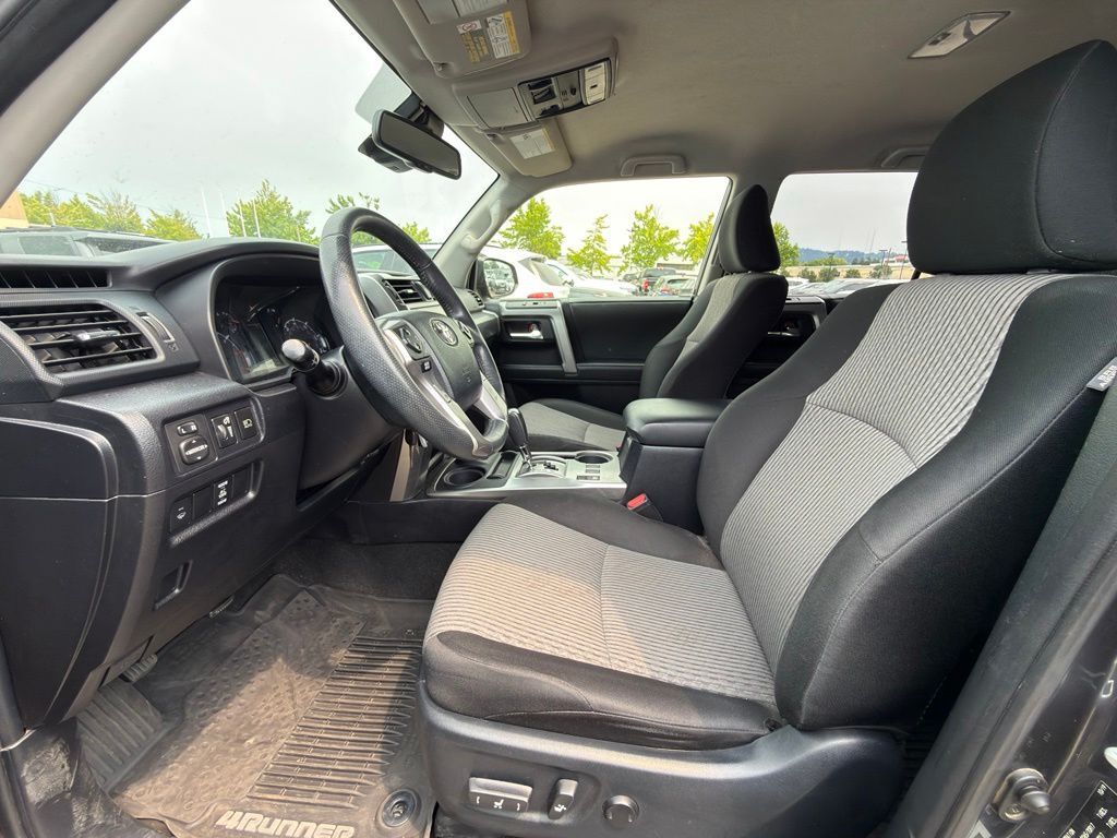 2020 Toyota 4Runner SR5 Beaverton OR
