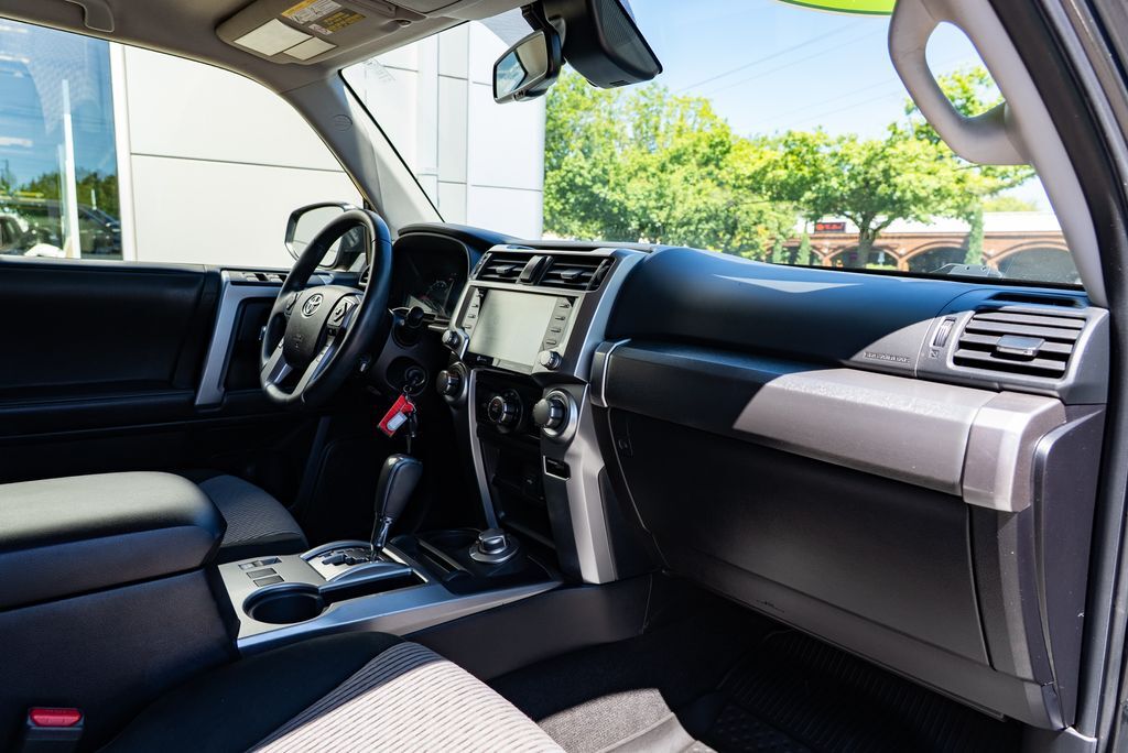 2020 Toyota 4Runner SR5 Beaverton OR
