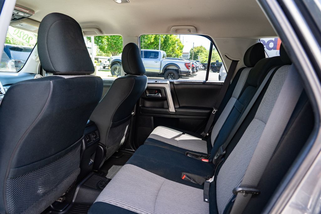 2020 Toyota 4Runner SR5 Beaverton OR