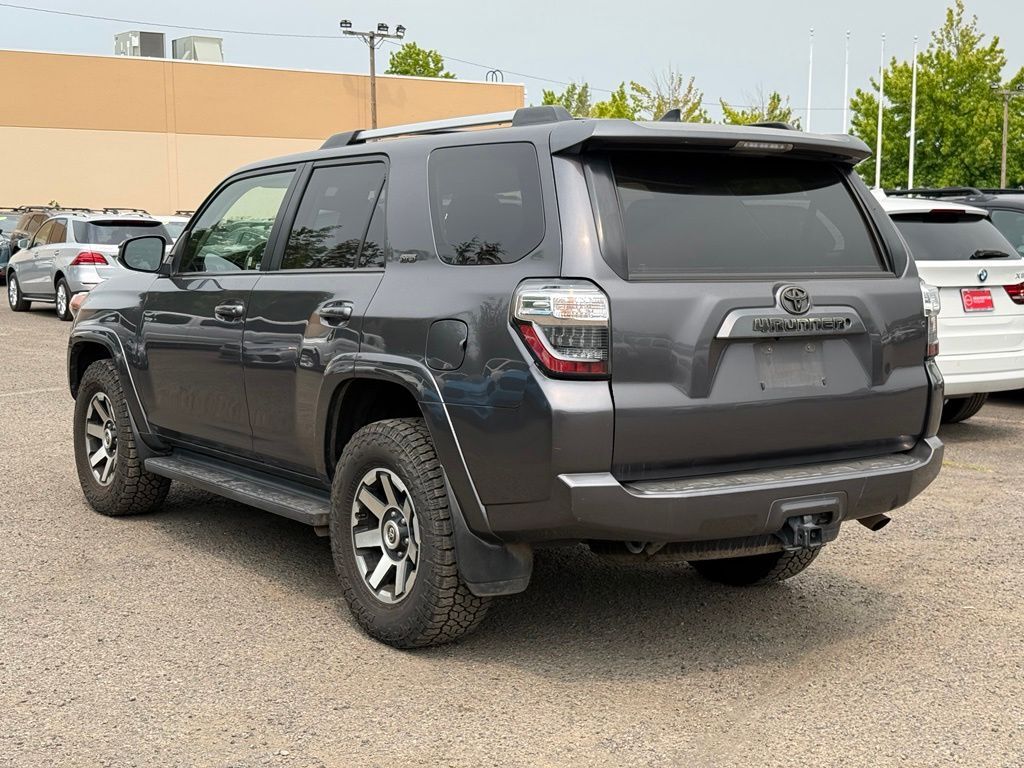 2020 Toyota 4Runner SR5 Beaverton OR