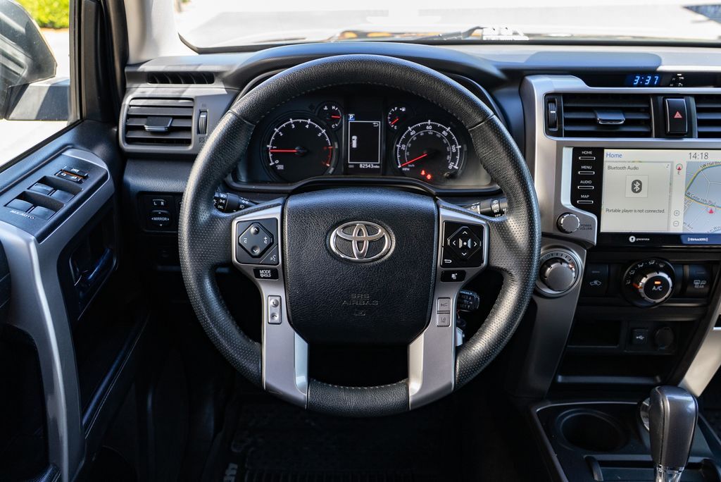 2020 Toyota 4Runner SR5 Beaverton OR