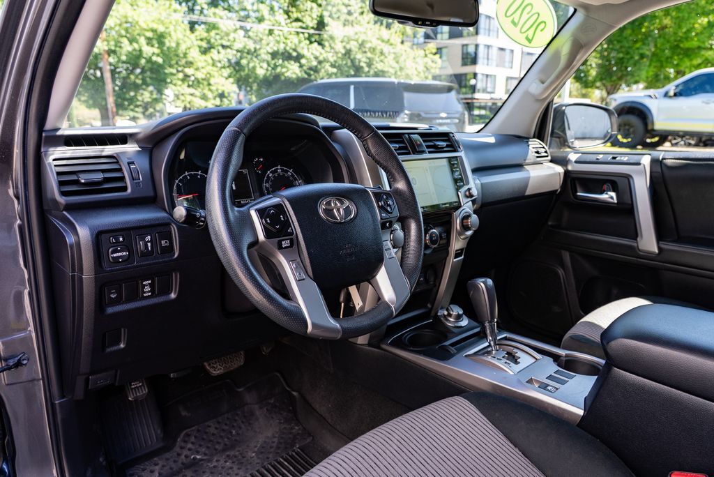 2020 Toyota 4Runner SR5 Beaverton OR
