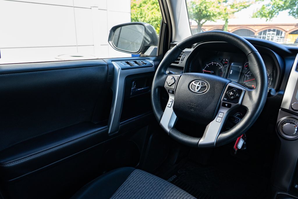 2020 Toyota 4Runner SR5 Beaverton OR