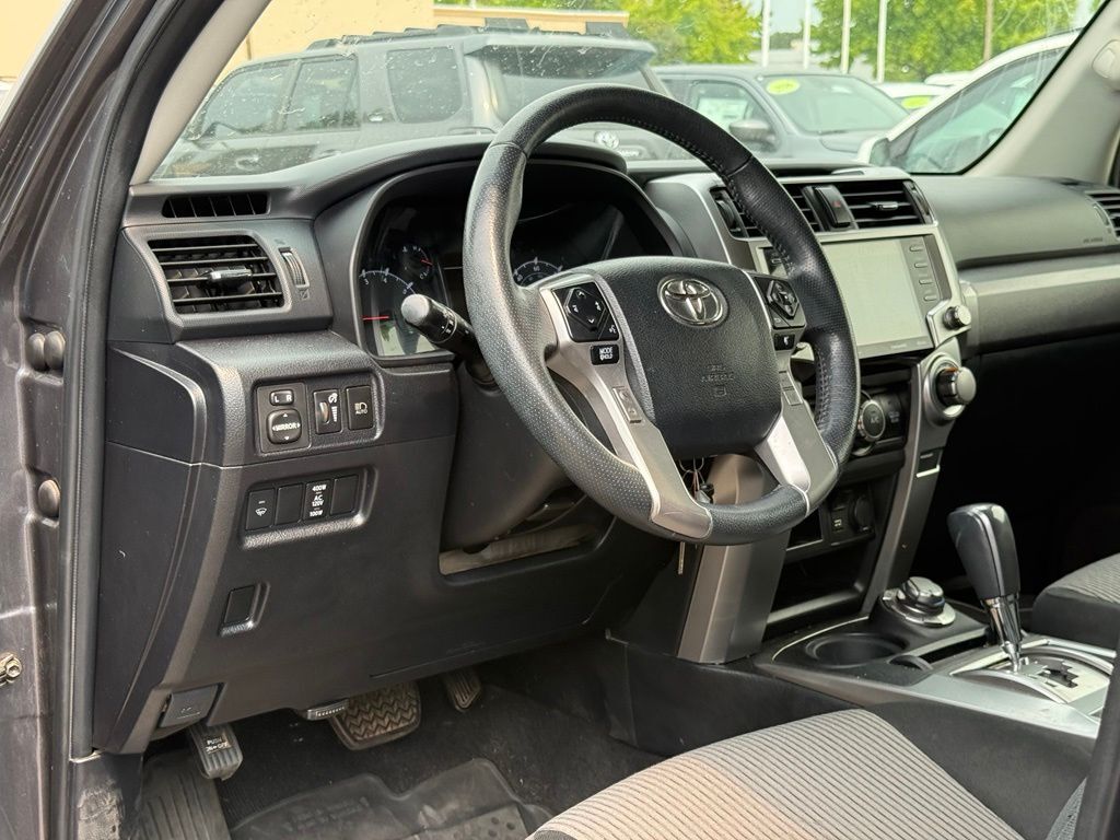 2020 Toyota 4Runner SR5 Beaverton OR