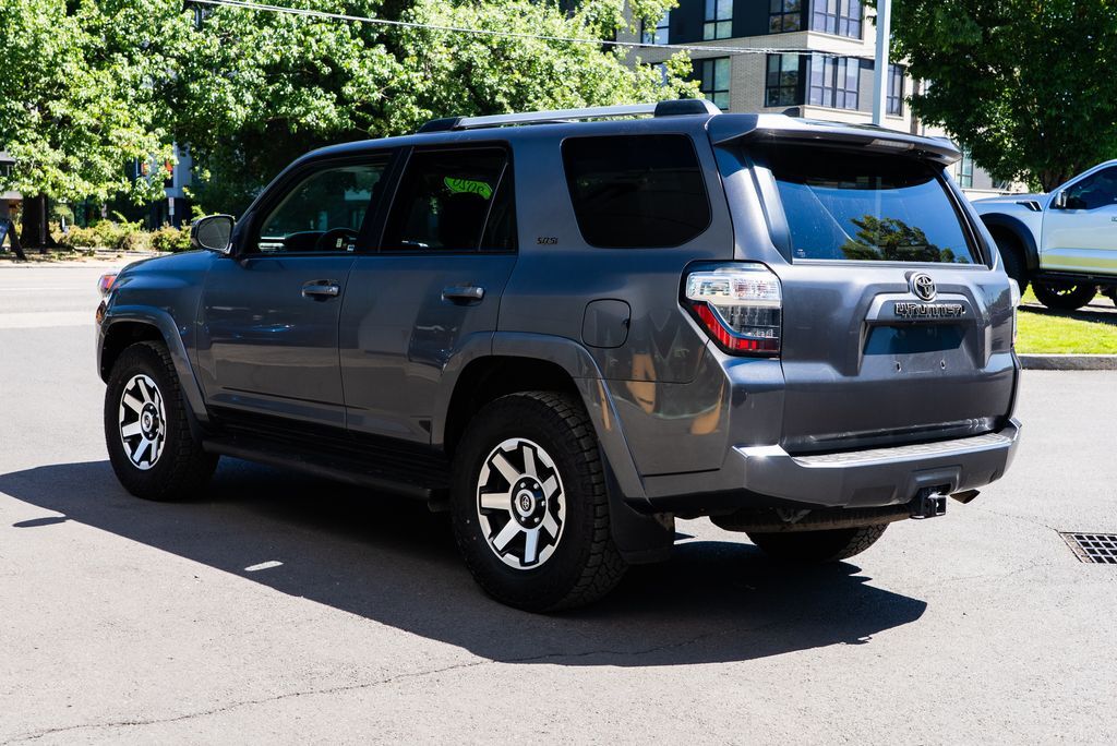 2020 Toyota 4Runner SR5 Beaverton OR