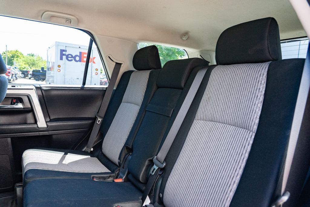 2020 Toyota 4Runner SR5 Beaverton OR