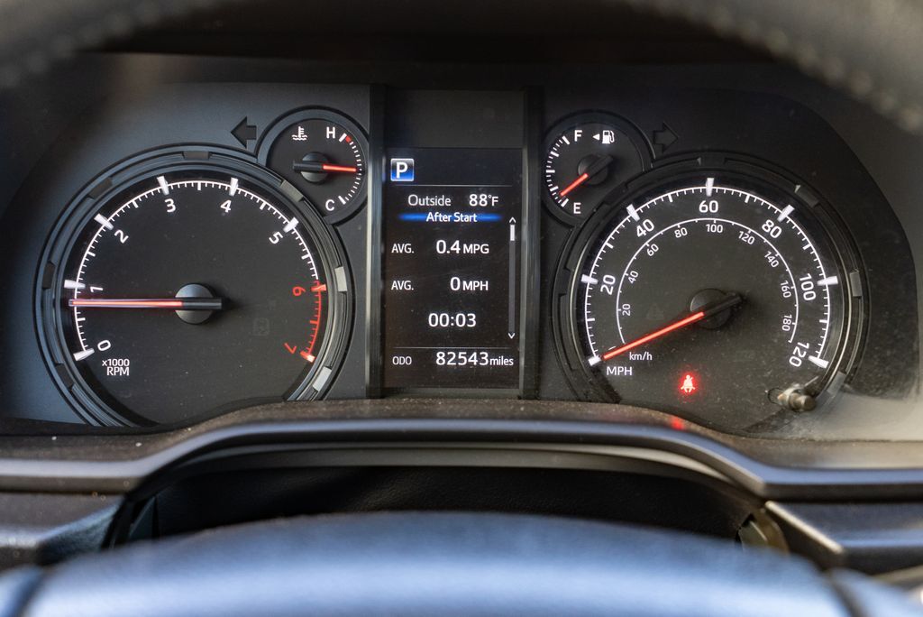 2020 Toyota 4Runner SR5 Beaverton OR