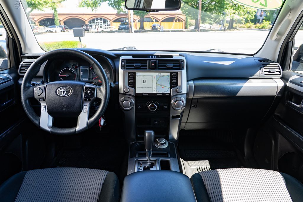 2020 Toyota 4Runner SR5 Beaverton OR