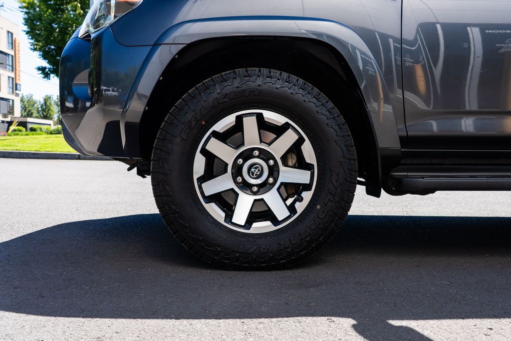 2020 Toyota 4Runner SR5 Beaverton OR