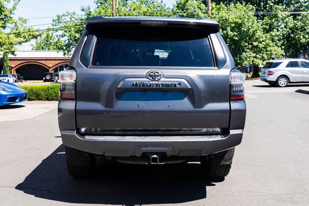 2020 Toyota 4Runner SR5 Beaverton OR