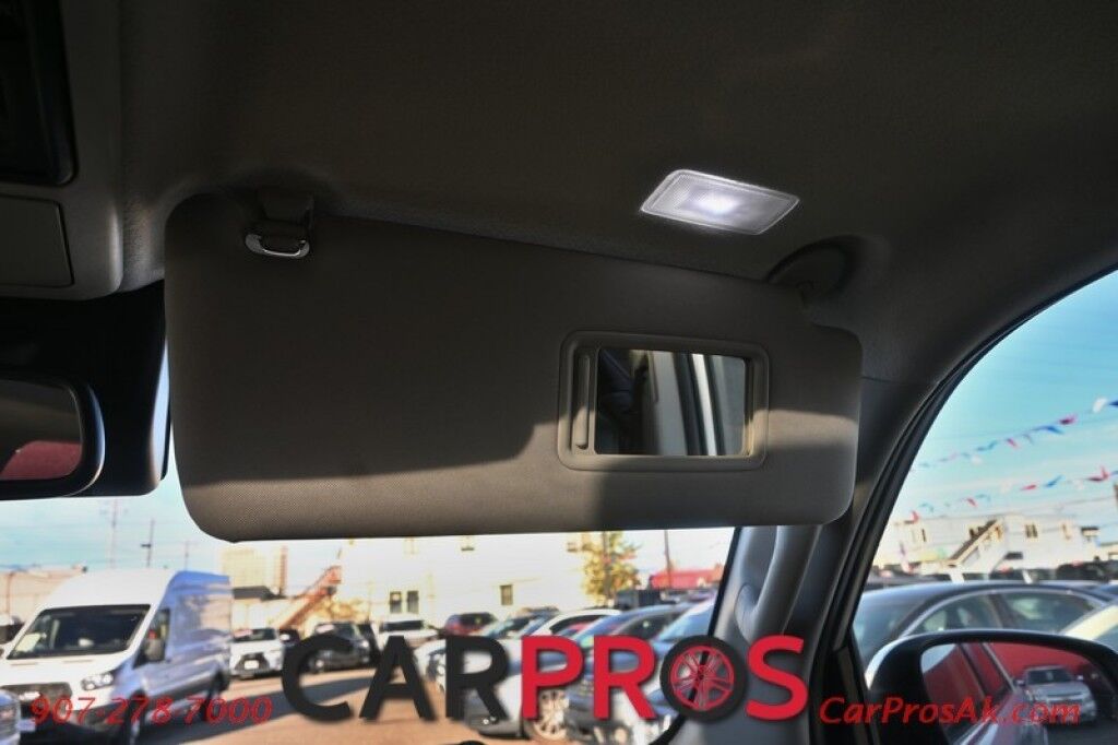 2020 Toyota 4Runner SR5 Premium , 4x4 Anchorage AK