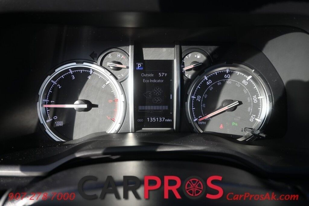 2020 Toyota 4Runner SR5 Premium , 4x4 Anchorage AK