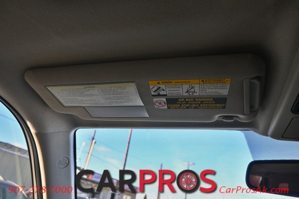 2020 Toyota 4Runner SR5 Premium , 4x4 Anchorage AK