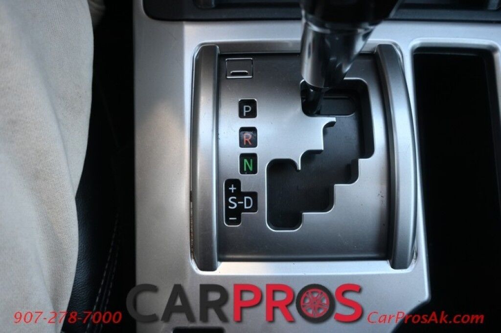 2020 Toyota 4Runner SR5 Premium , 4x4 Anchorage AK