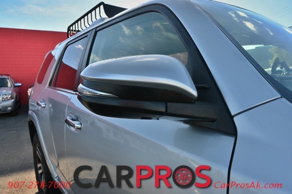 2020 Toyota 4Runner SR5 Premium , 4x4 Anchorage AK