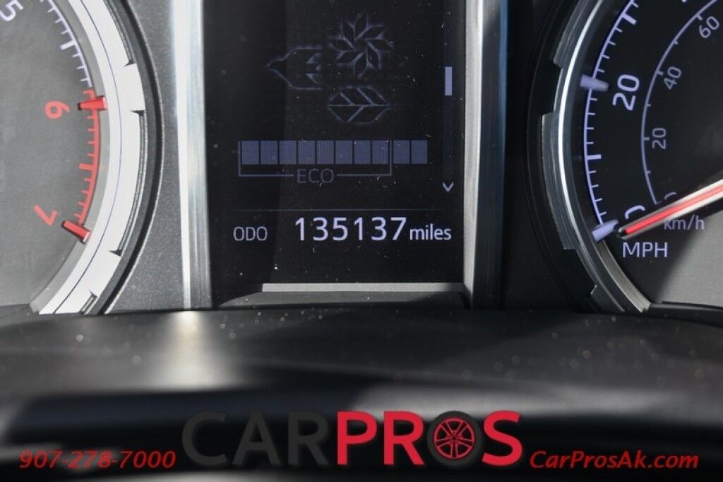 2020 Toyota 4Runner SR5 Premium , 4x4 Anchorage AK