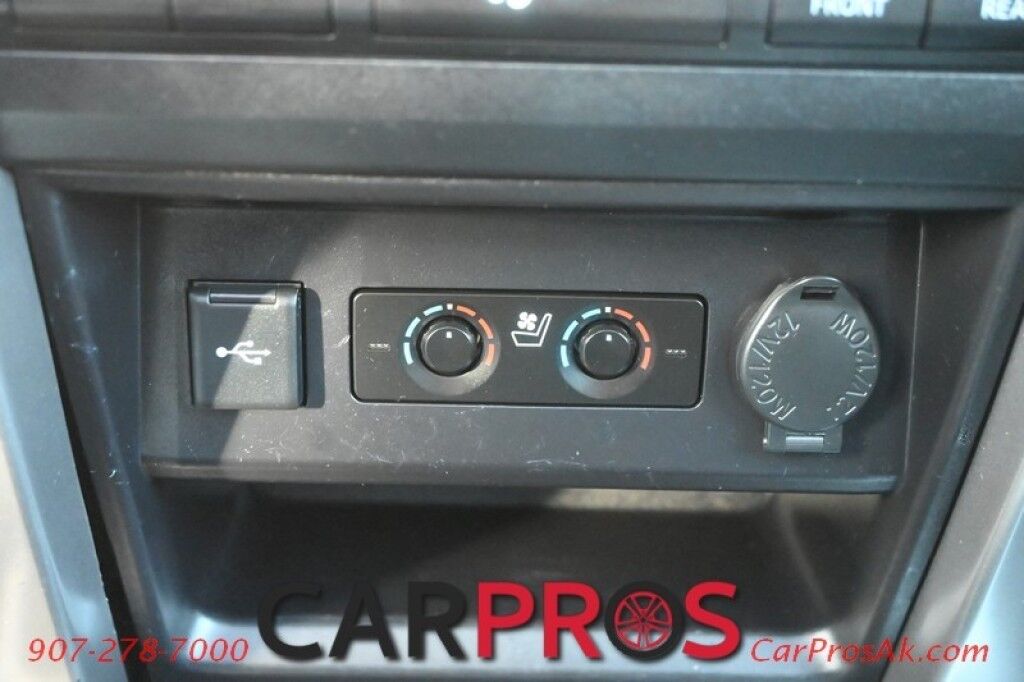 2020 Toyota 4Runner SR5 Premium , 4x4 Anchorage AK