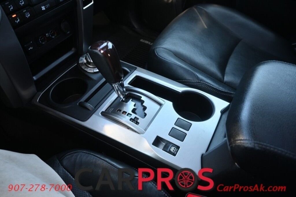 2020 Toyota 4Runner SR5 Premium , 4x4 Anchorage AK