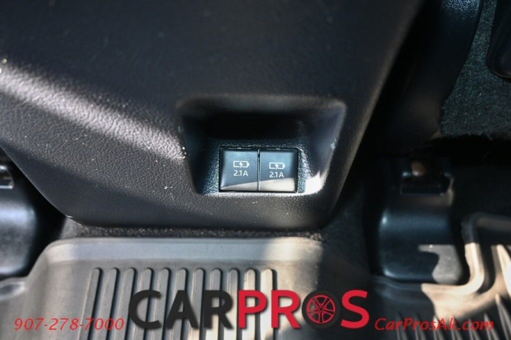 2020 Toyota 4Runner SR5 Premium , 4x4 Anchorage AK