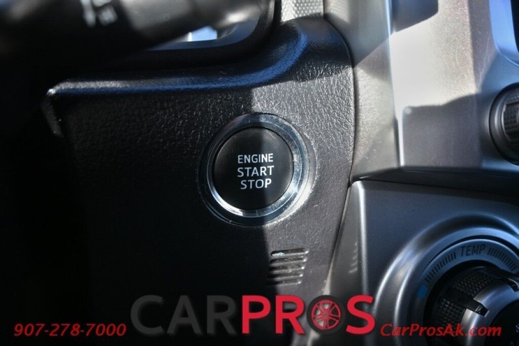 2020 Toyota 4Runner SR5 Premium , 4x4 Anchorage AK