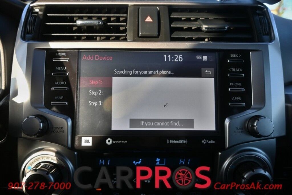 2020 Toyota 4Runner SR5 Premium , 4x4 Anchorage AK