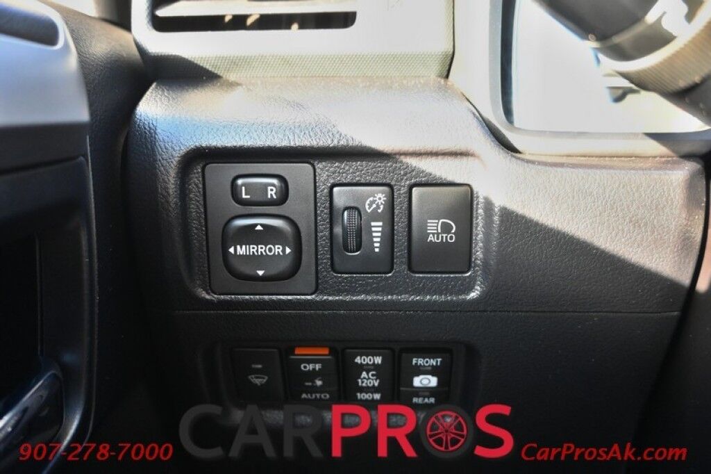 2020 Toyota 4Runner SR5 Premium , 4x4 Anchorage AK