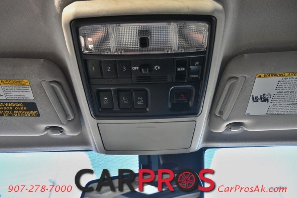 2020 Toyota 4Runner SR5 Premium , 4x4 Anchorage AK