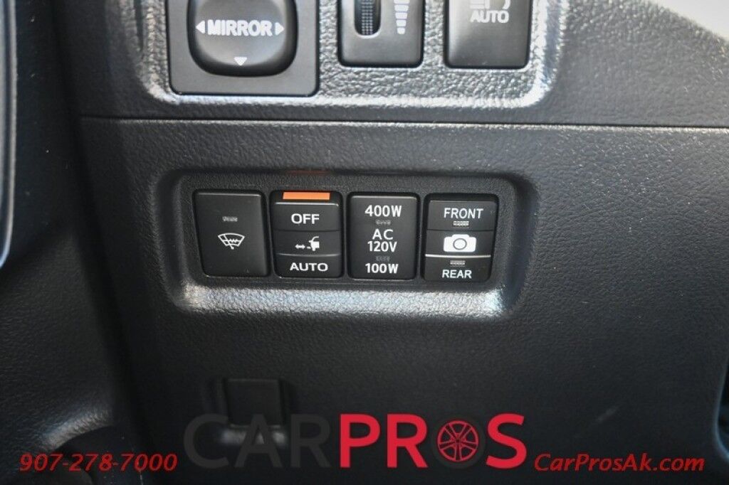 2020 Toyota 4Runner SR5 Premium , 4x4 Anchorage AK