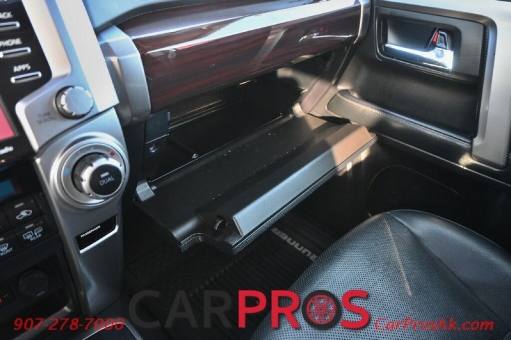 2020 Toyota 4Runner SR5 Premium , 4x4 Anchorage AK