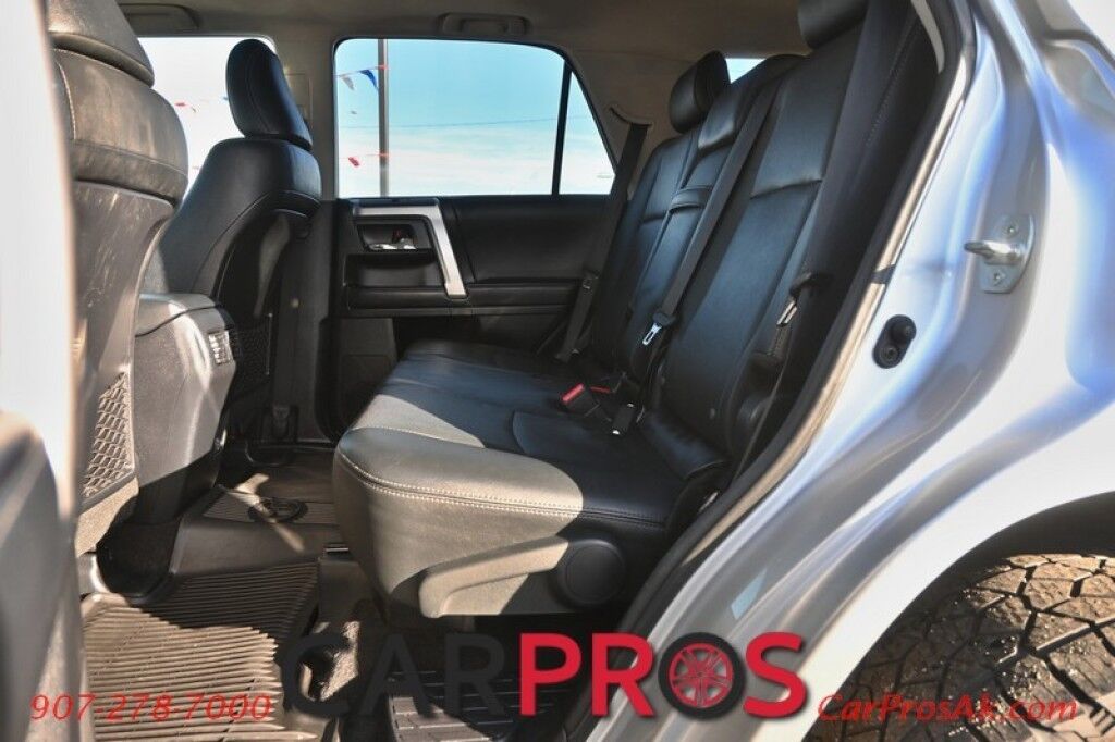 2020 Toyota 4Runner SR5 Premium , 4x4 Anchorage AK