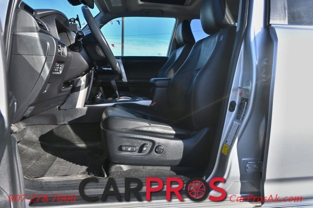 2020 Toyota 4Runner SR5 Premium , 4x4 Anchorage AK