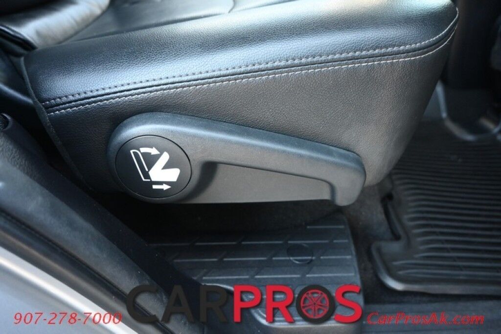 2020 Toyota 4Runner SR5 Premium , 4x4 Anchorage AK