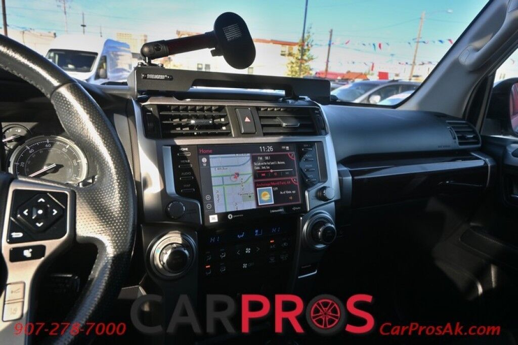 2020 Toyota 4Runner SR5 Premium , 4x4 Anchorage AK
