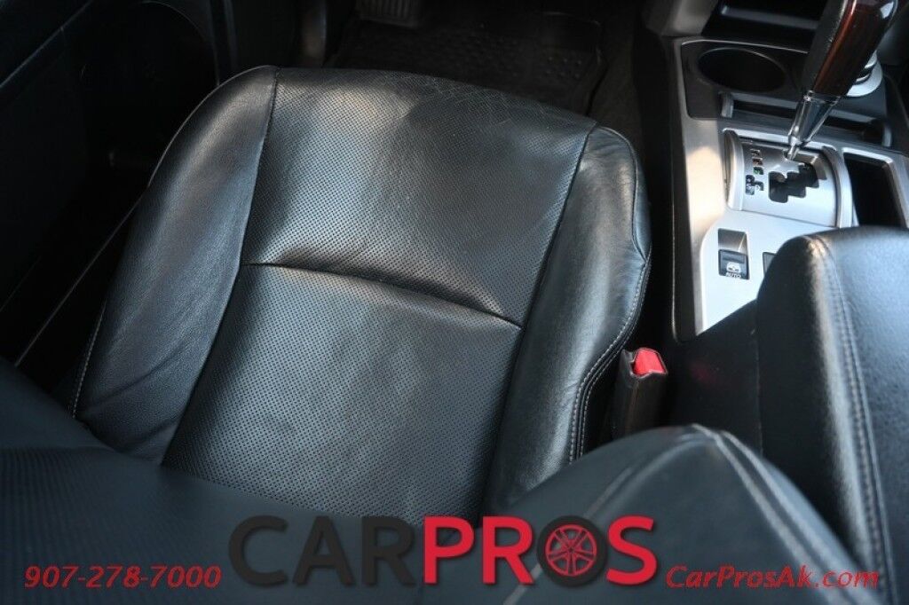 2020 Toyota 4Runner SR5 Premium , 4x4 Anchorage AK