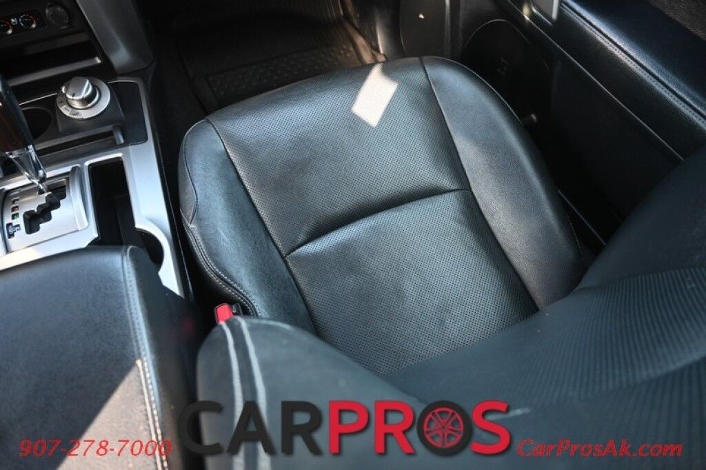 2020 Toyota 4Runner SR5 Premium , 4x4 Anchorage AK