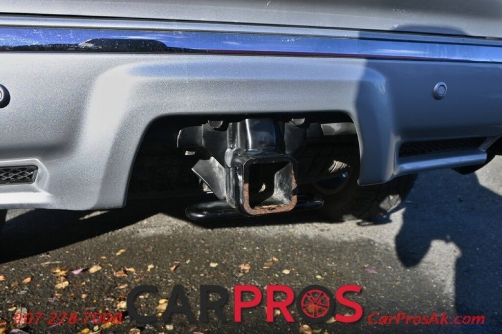2020 Toyota 4Runner SR5 Premium , 4x4 Anchorage AK