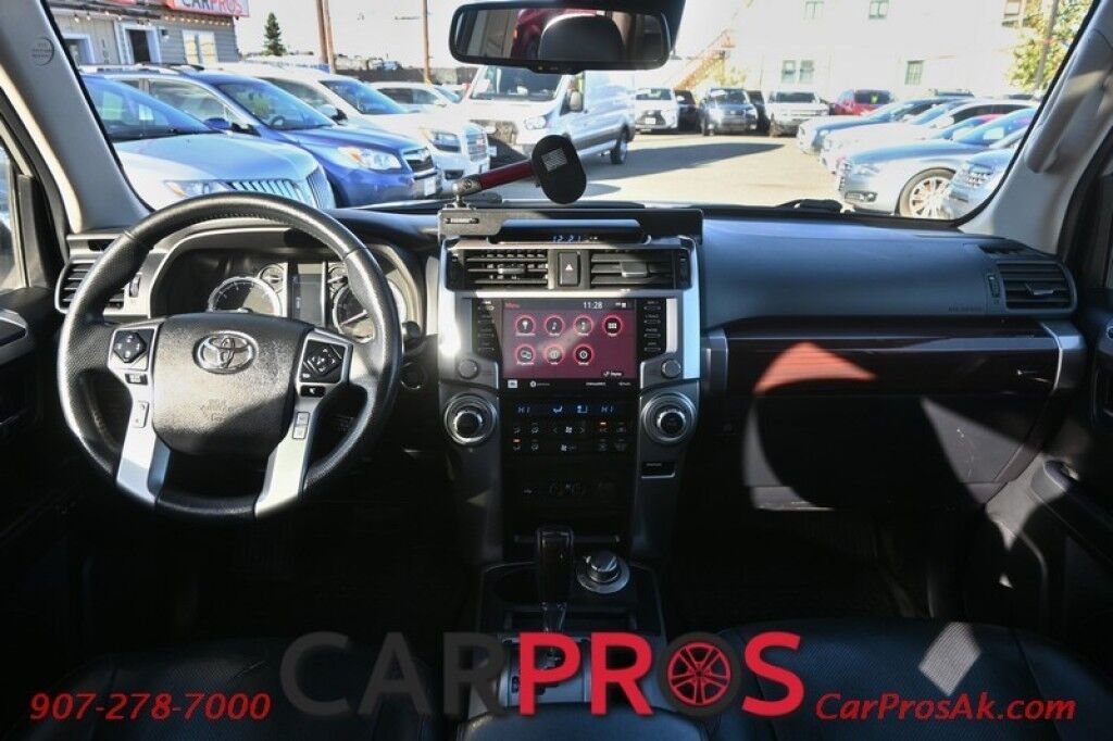 2020 Toyota 4Runner SR5 Premium , 4x4 Anchorage AK