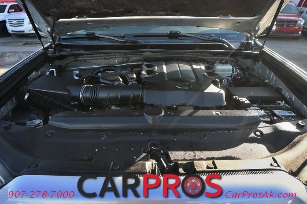 2020 Toyota 4Runner SR5 Premium , 4x4 Anchorage AK