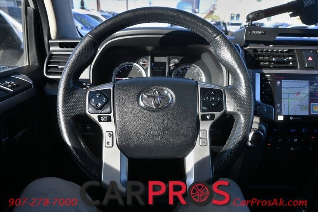 2020 Toyota 4Runner SR5 Premium , 4x4 Anchorage AK