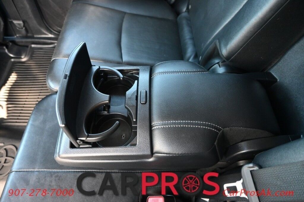 2020 Toyota 4Runner SR5 Premium , 4x4 Anchorage AK